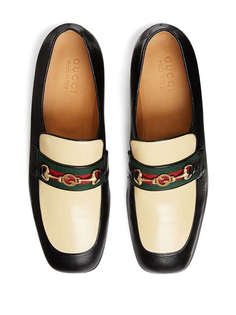 gucci shoes heren|farfetch gucci shoes.